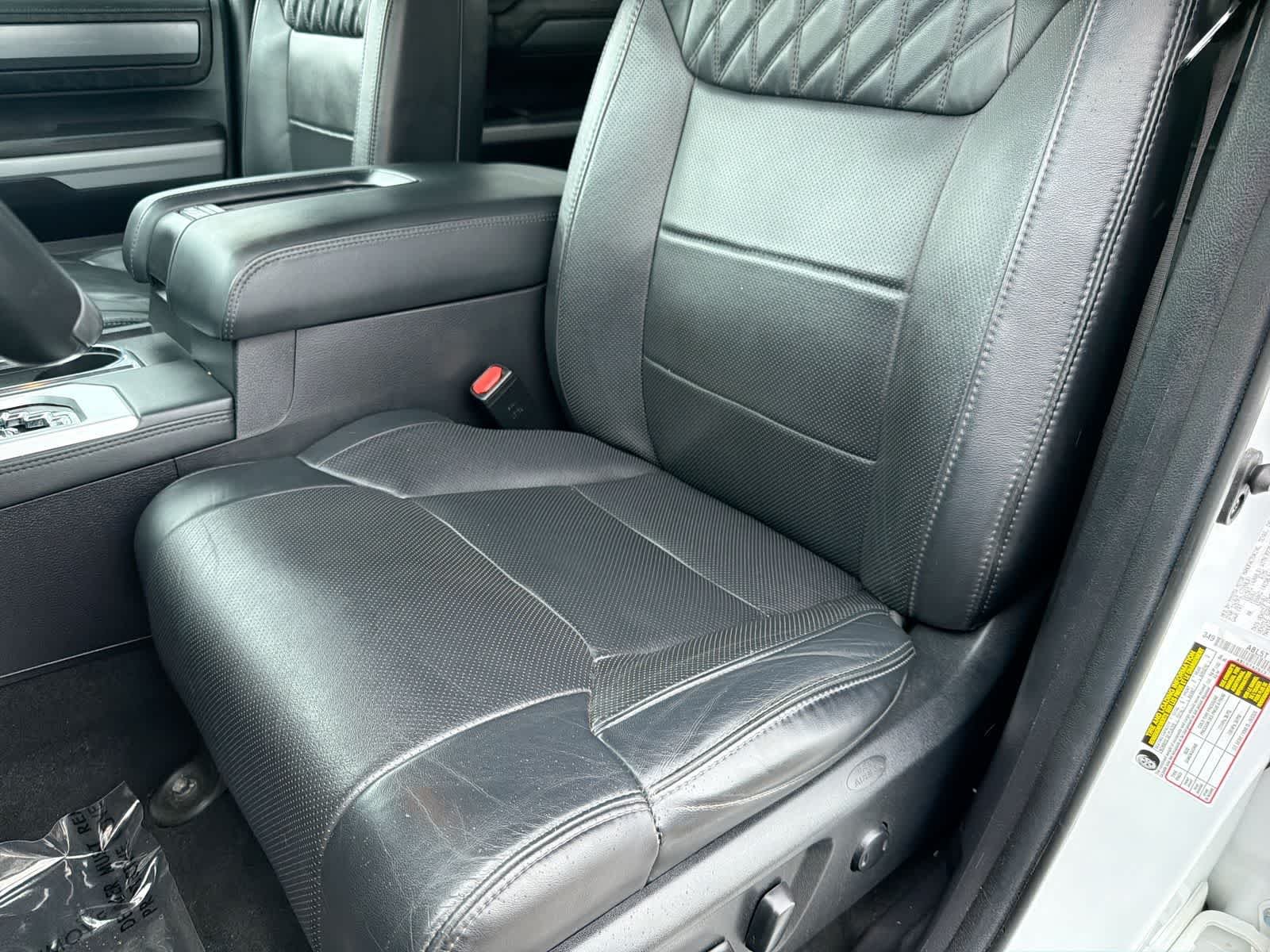 Used 2021 Wind Chill Pearl Toyota Platinum image 17