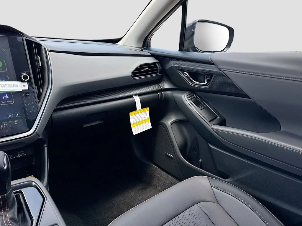New 2026 Gray Subaru Limited image 29