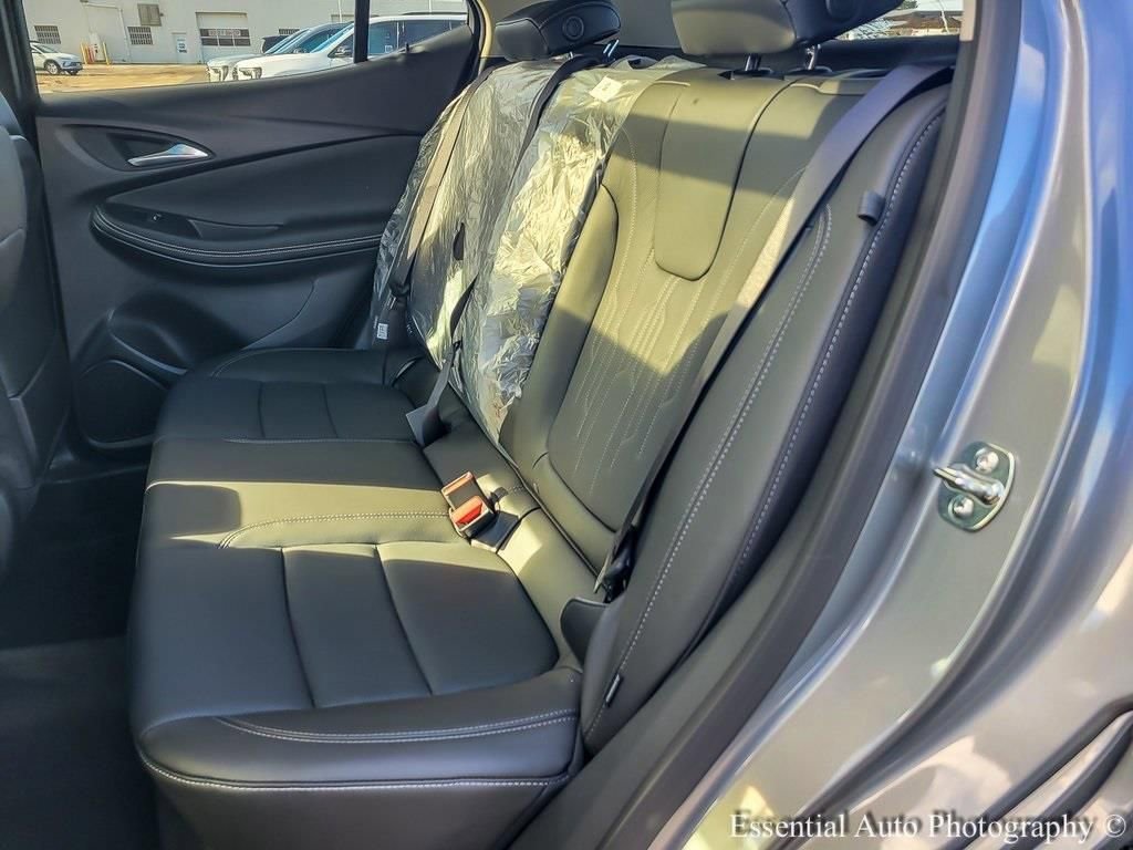 2026 BUICK ENCORE GX - Image 8