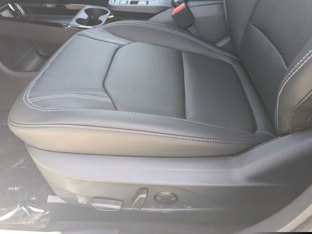 New 2026 White Ford Premium image 19