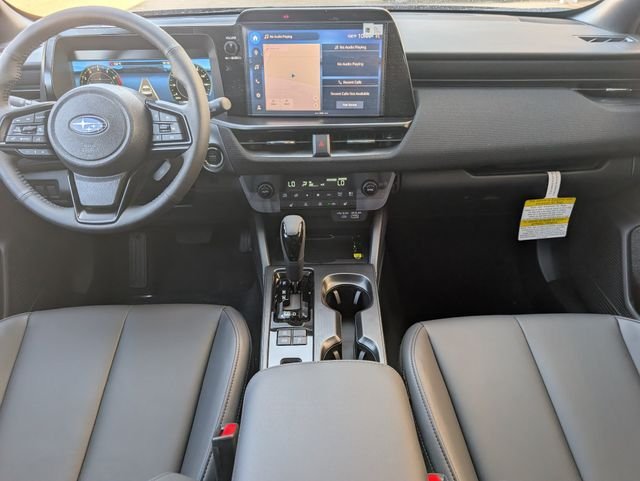 New 2026 SAPPHIRE BLUE PEARL Subaru Premium image 18