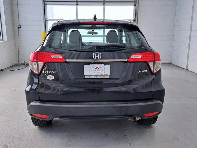 Used 2022  Honda LX image 6