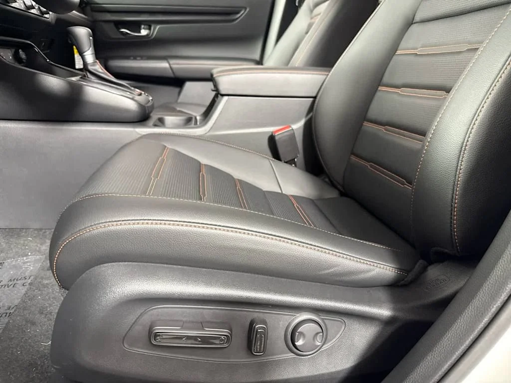 2026 Honda CR-V Sport-L - Photo 13