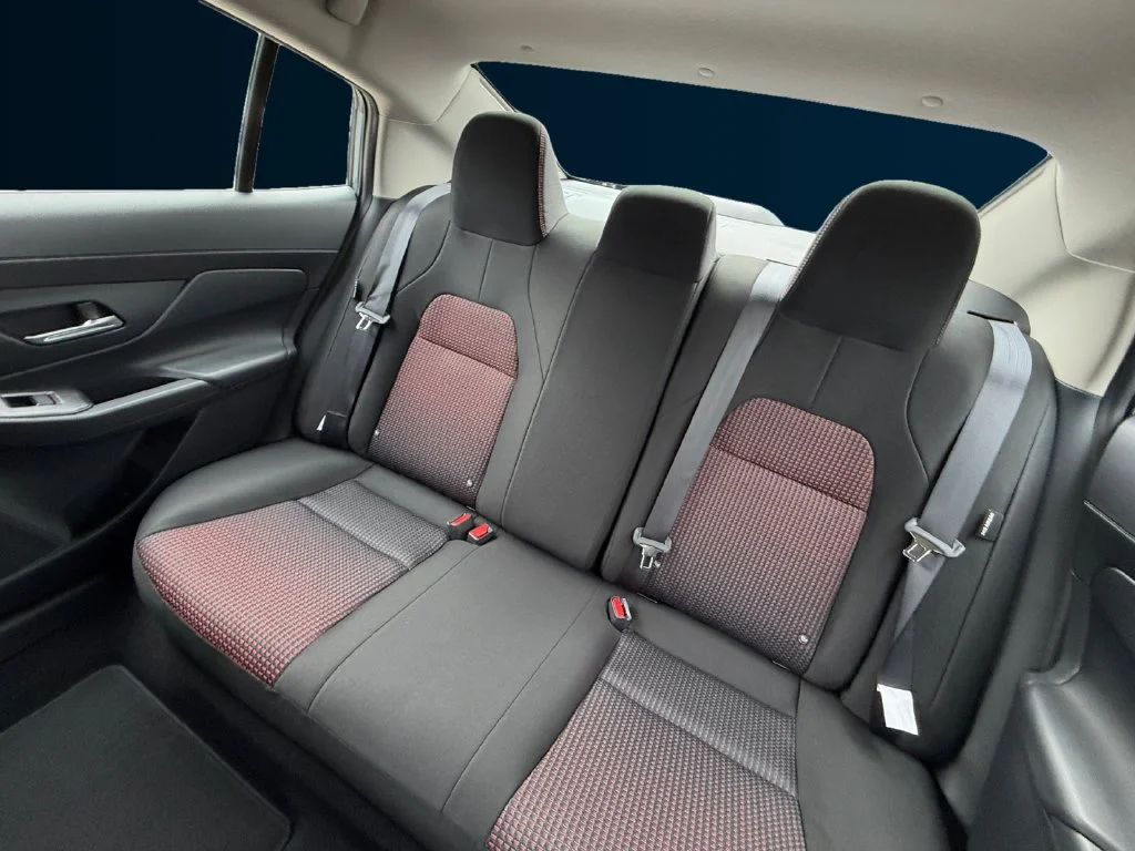 New 2027 Gray Nissan SR image 16