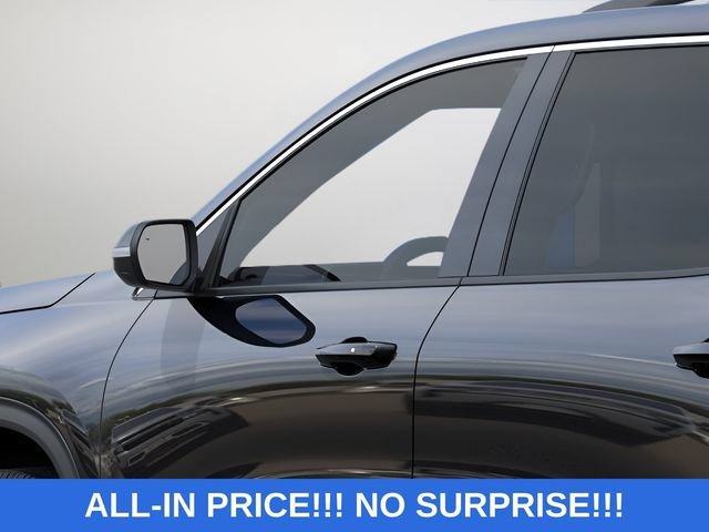 2027 Chevrolet Traverse LT - Photo 22