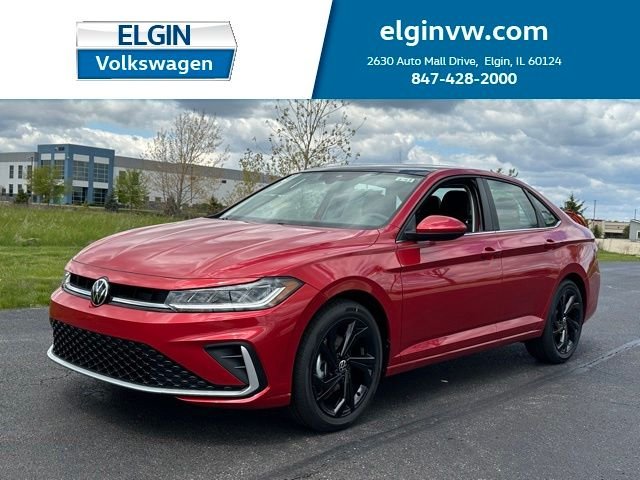 2026 Volkswagen Jetta 1.5T SE Auto SULEV's photo