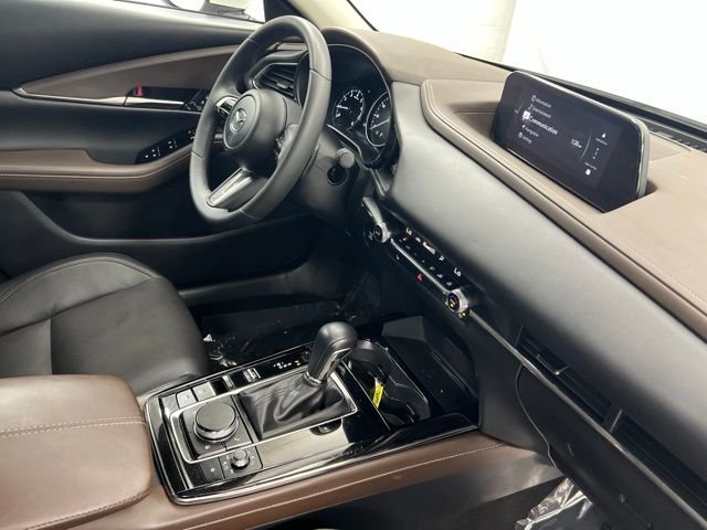 Used 2024 White Mazda 2.5 S Premium Package image 25