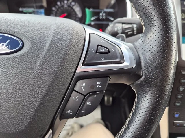 Used 2019 Red Ford ST image 21