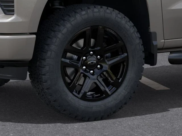 2026 Chevrolet Silverado 1500 RST - Photo 9