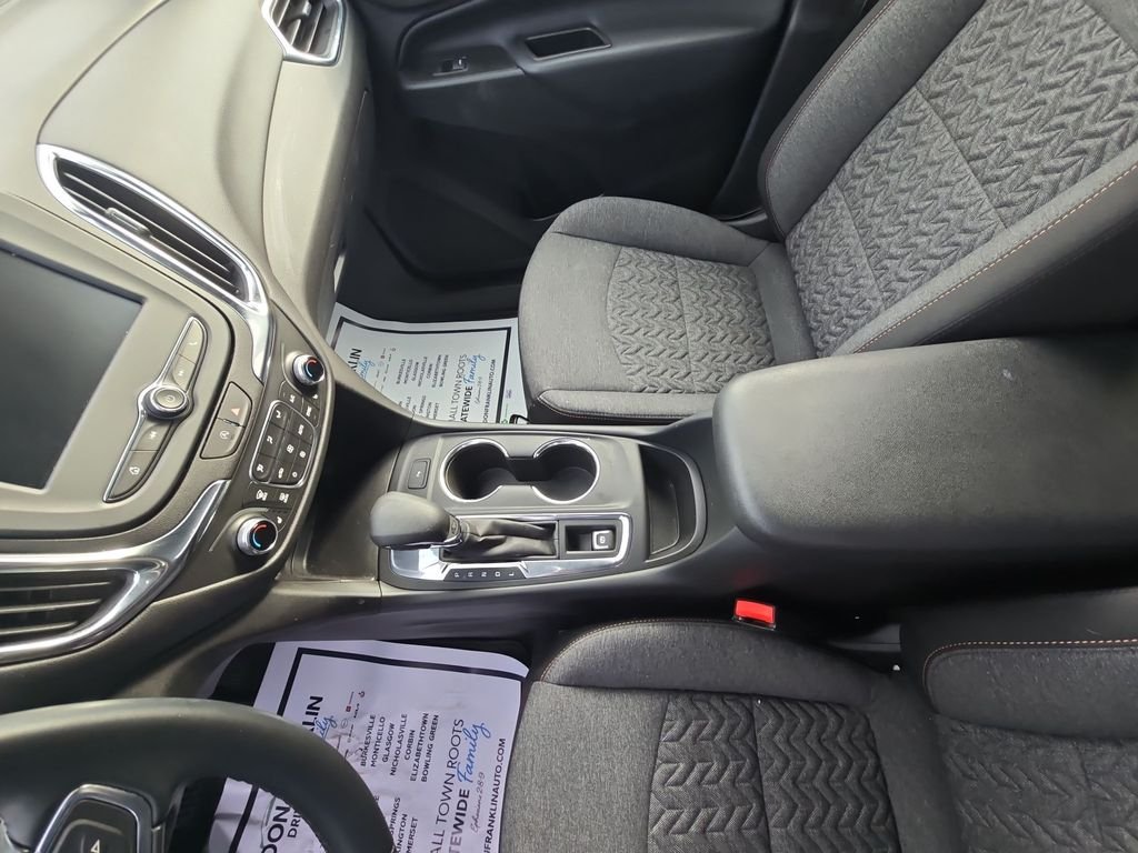 2024 Chevrolet Equinox LT - Photo 13