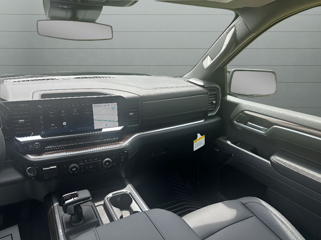 New 2026 Sterling Gray Metallic Chevrolet RST image 20