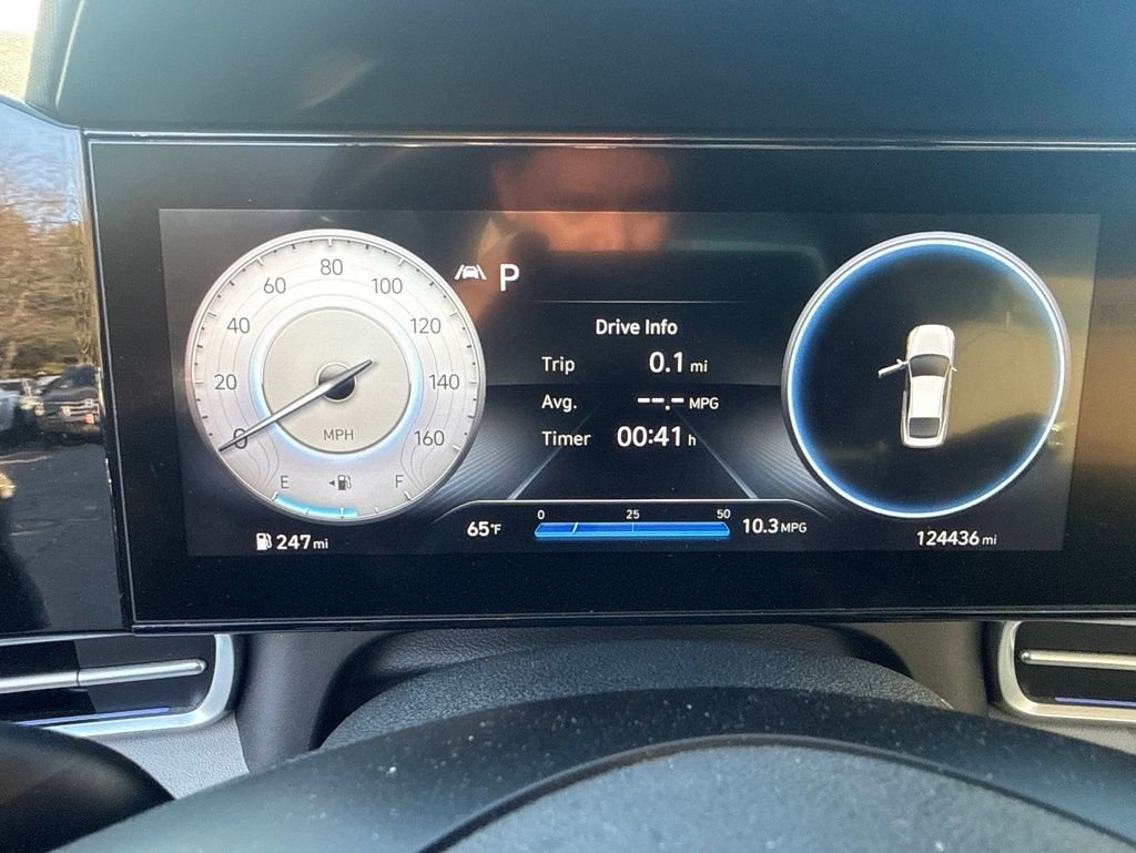 2021 Hyundai Elantra Limited - Photo 13