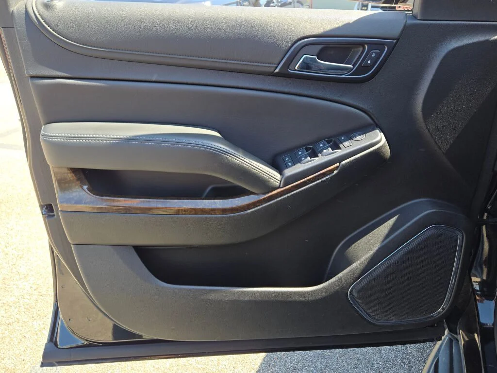 2020 Chevrolet Tahoe LS - Photo 21