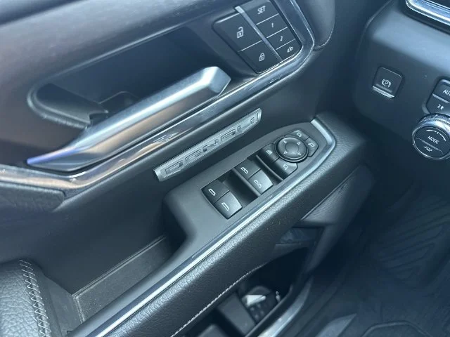 Certified Used 2024 Black GMC Denali image 14