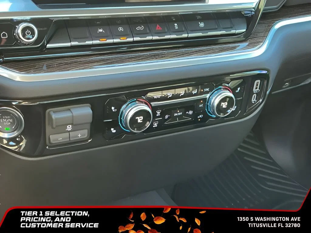 2026 GMC Sierra 1500 SLE - Photo 36