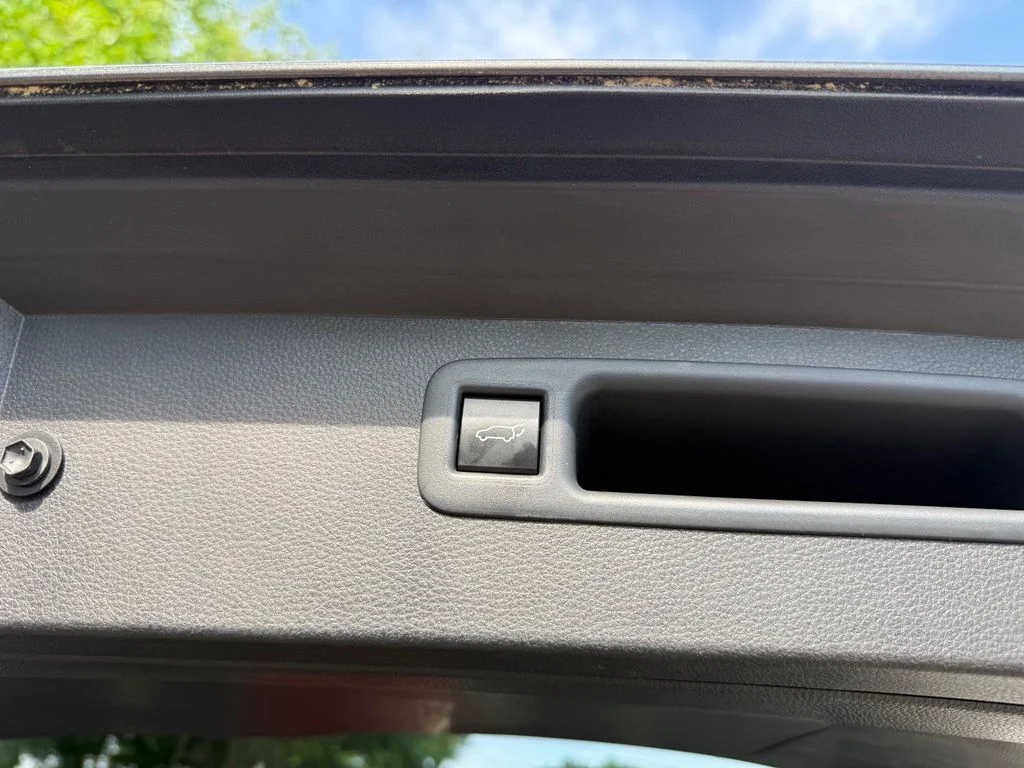 Used 2023 Gray Toyota XLE image 28