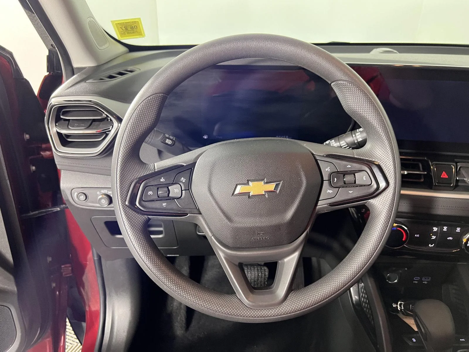 Used 2024 Crimson Metallic Chevrolet LT image 10