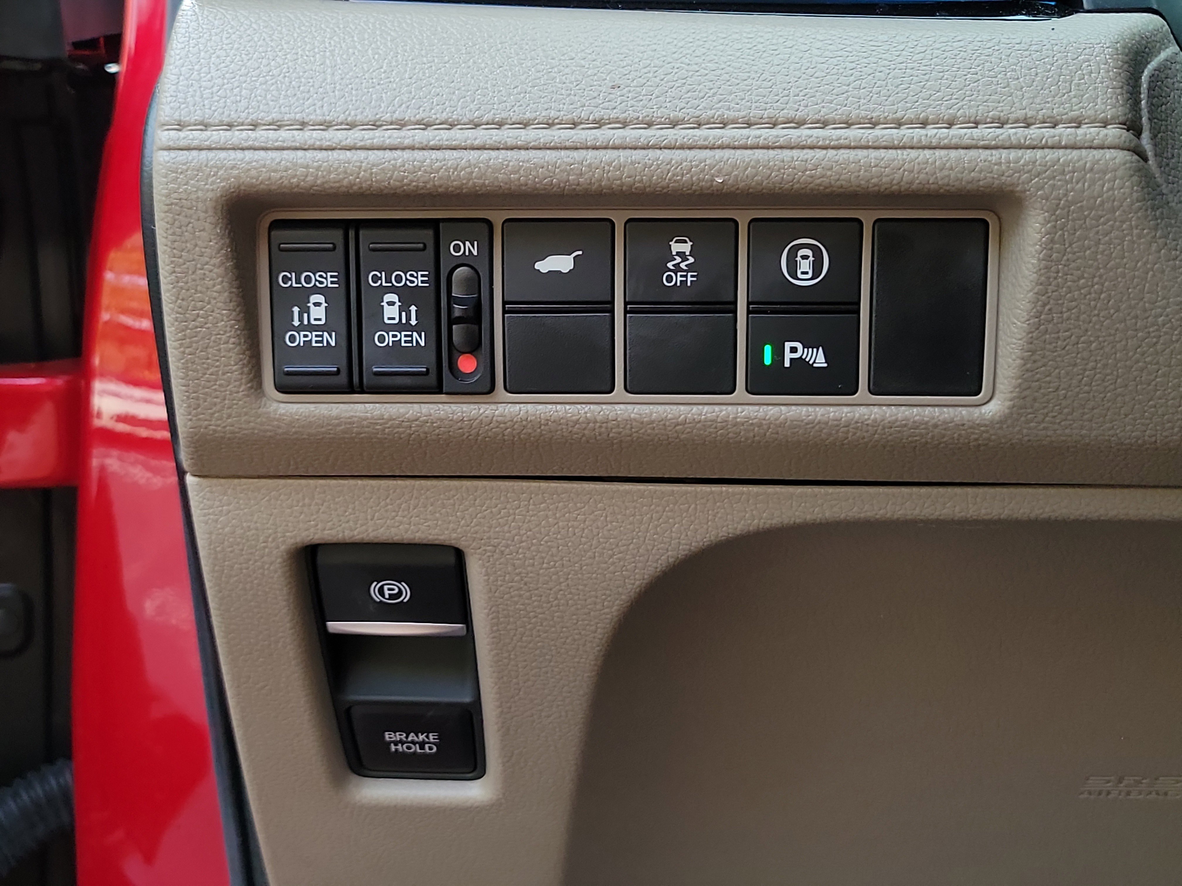 2023 Honda Odyssey Touring - Photo 55
