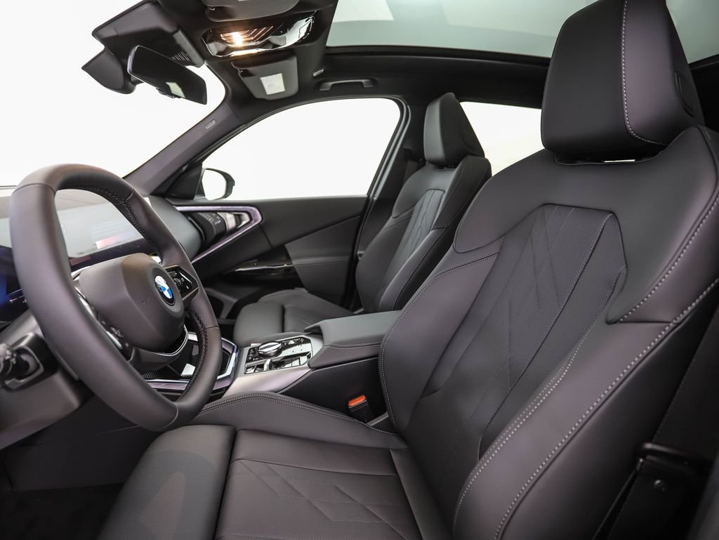 Used 2026 Dark Graphite BMW 30 xDrive image 11