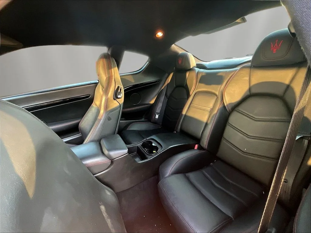 2018 Maserati GranTurismo MC - Photo 21