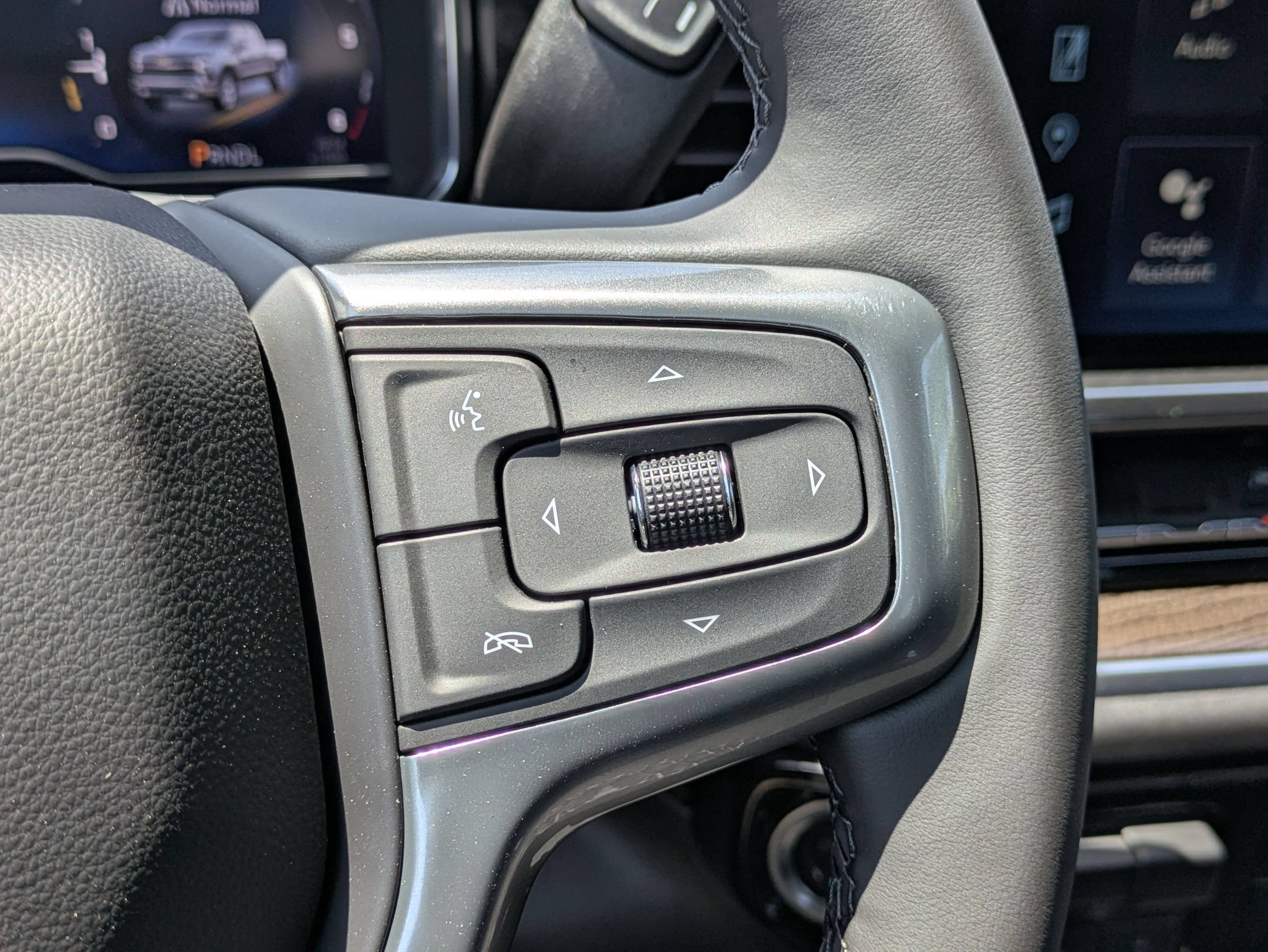 2025 Chevrolet Silverado 1500 RST - Photo 24