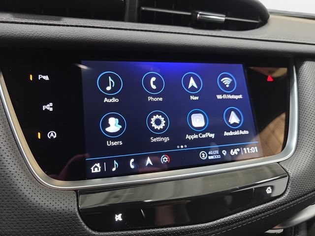 2026 Cadillac XT5 Premium Luxury - Photo 16