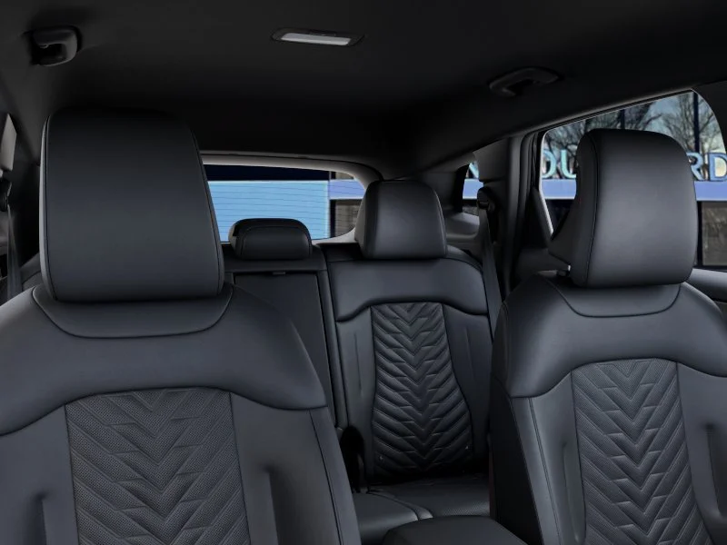 New 2026 PANTHERA METAL Kia X-Line image 7