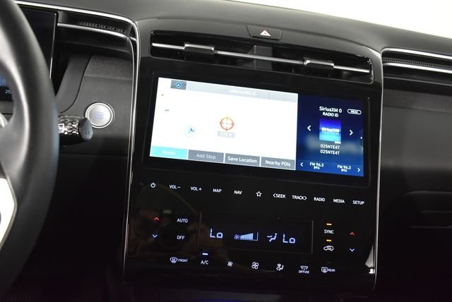 2024 Hyundai Tucson Limited - Photo 40