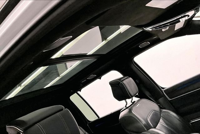 2024 Jeep Grand Wagoneer Series II - Photo 20