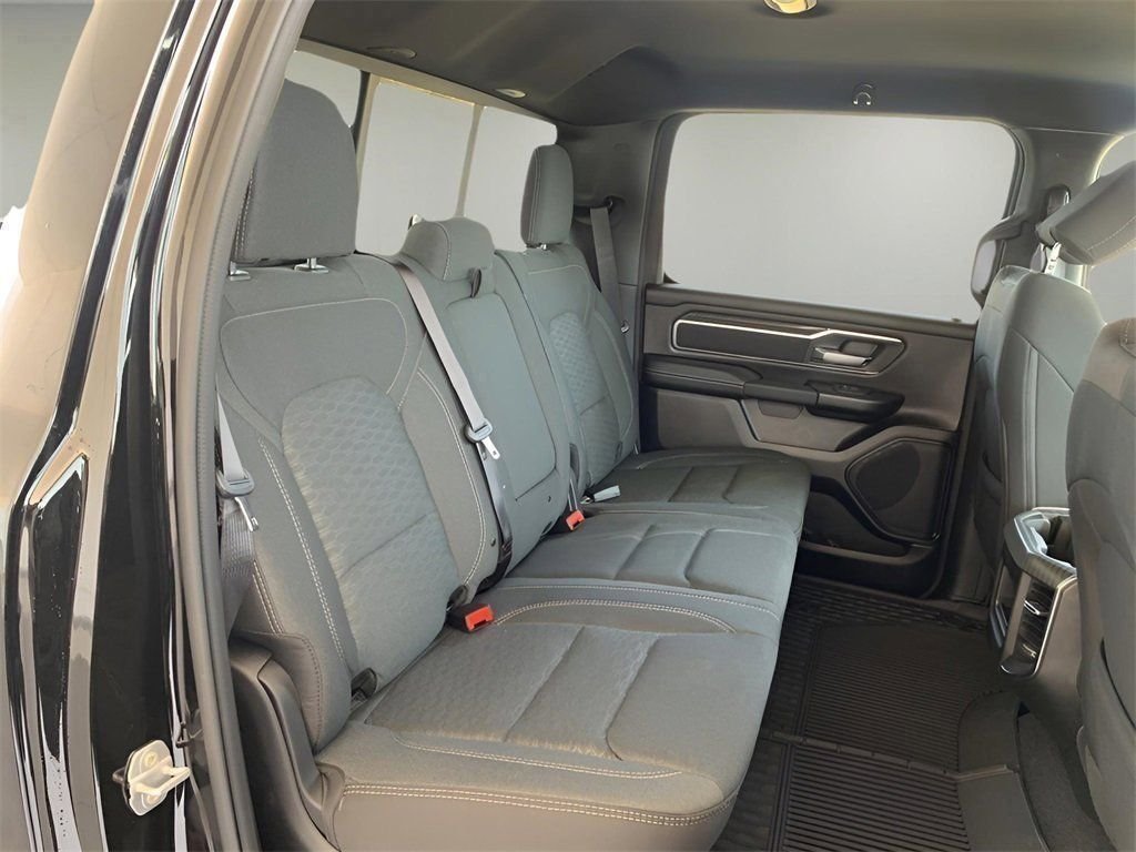 2026 RAM 1500 Big Horn/Lone Star - Photo 26