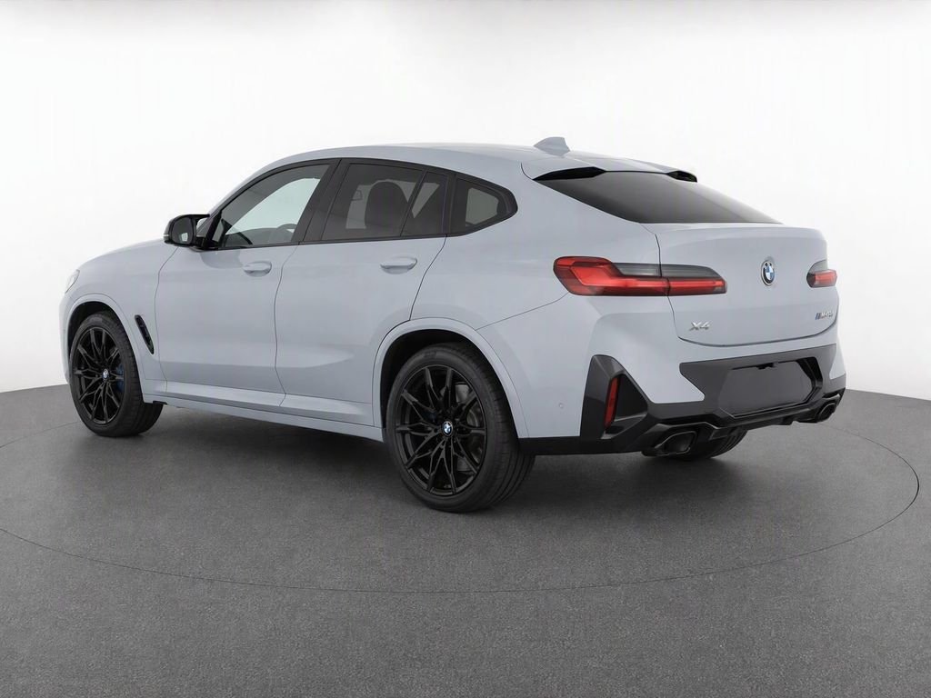 Used 2024 Gray BMW M40i image 4
