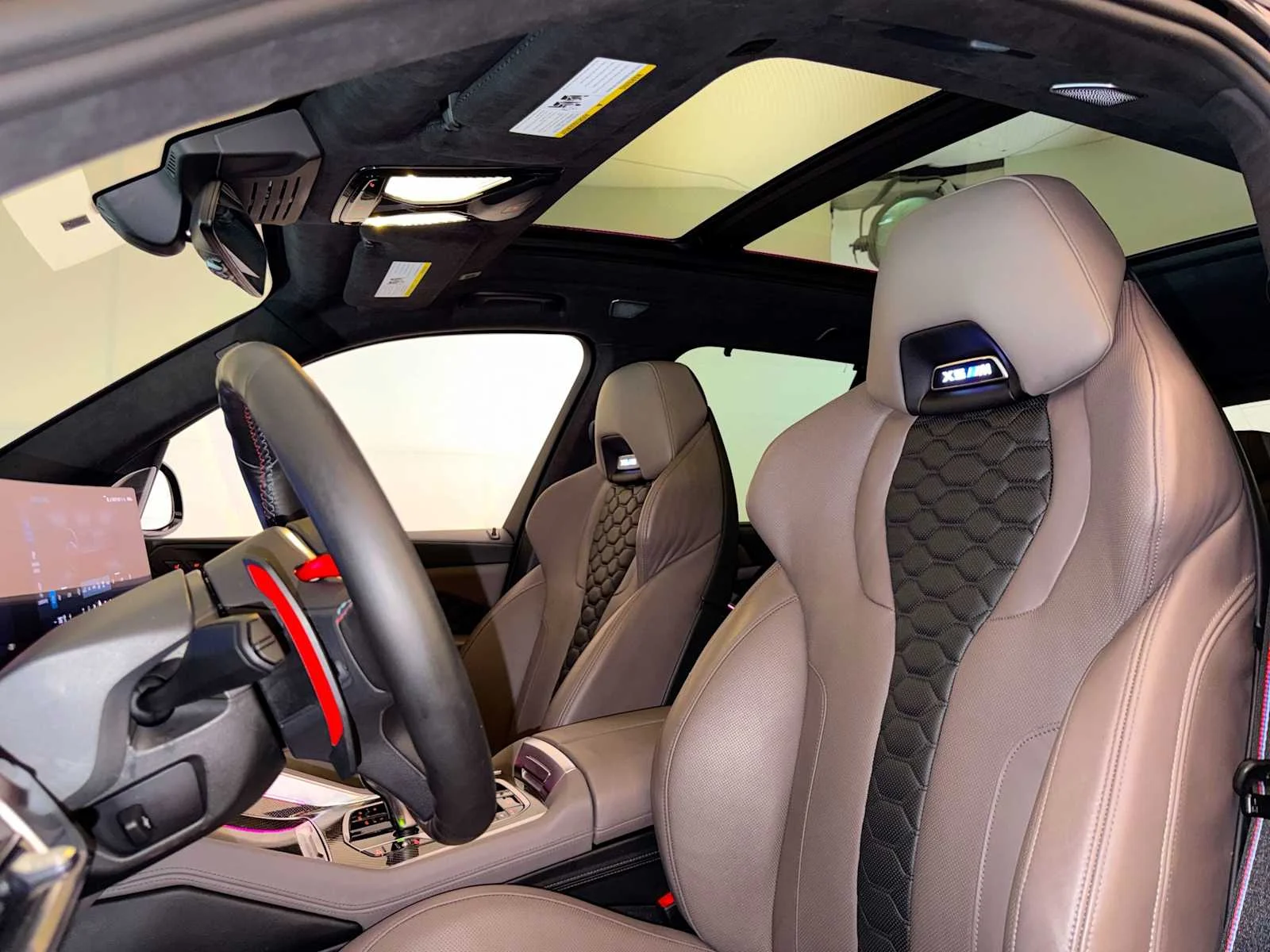 2026 BMW X5 M X5 M - Photo 20