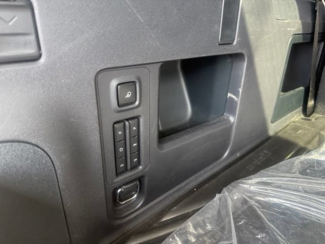 Used 2025 Black Ford Active MAX image 13
