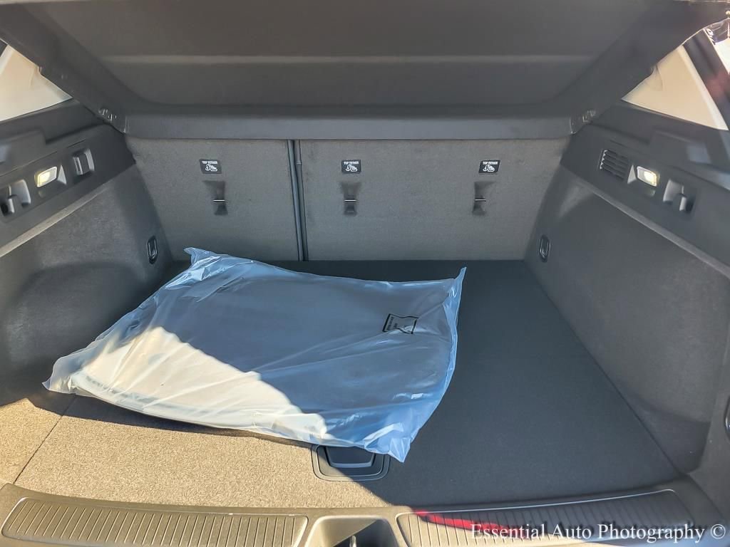 2026 BUICK ENVISION - Image 16