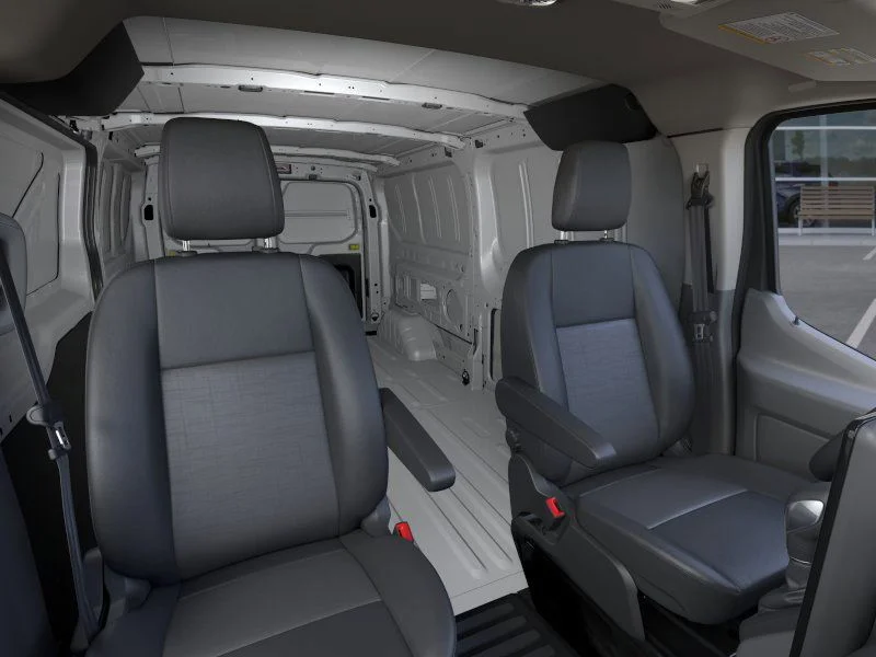 New 2026 Oxford White Ford Base image 11