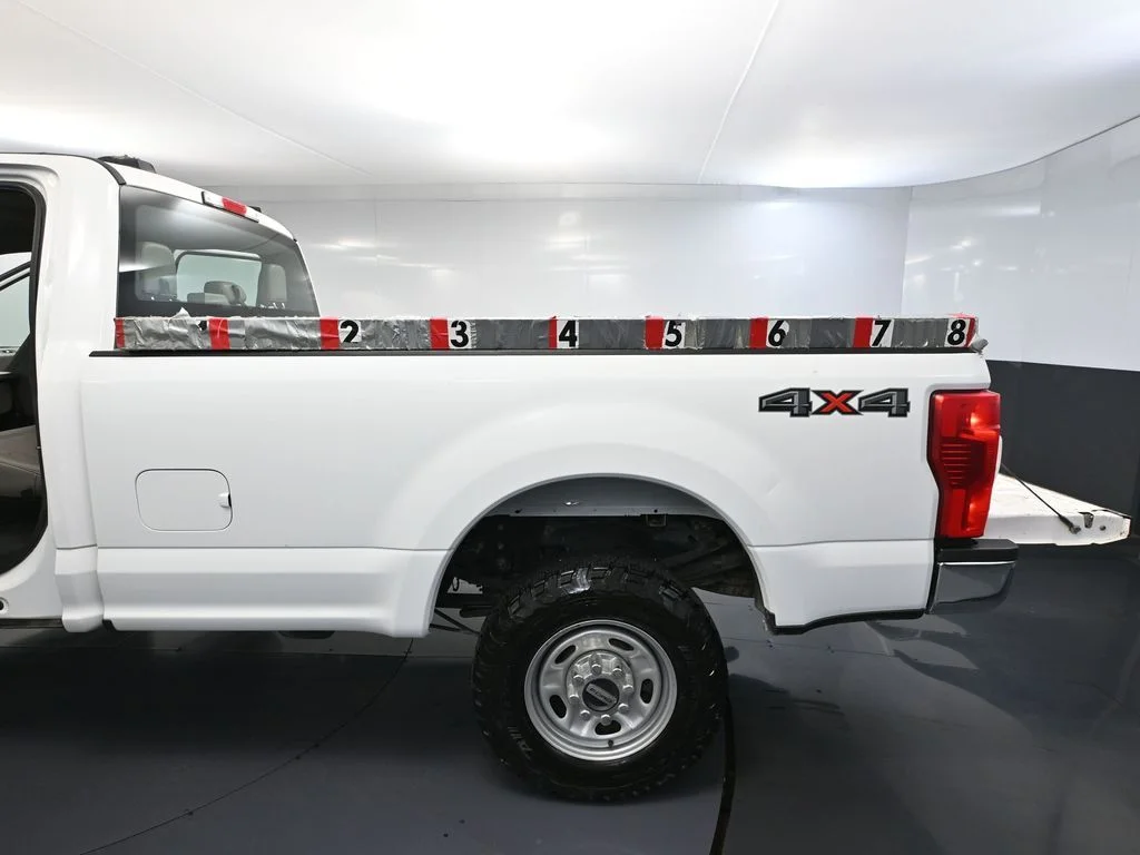 2022 Ford F-250 Super Duty XL - Photo 38