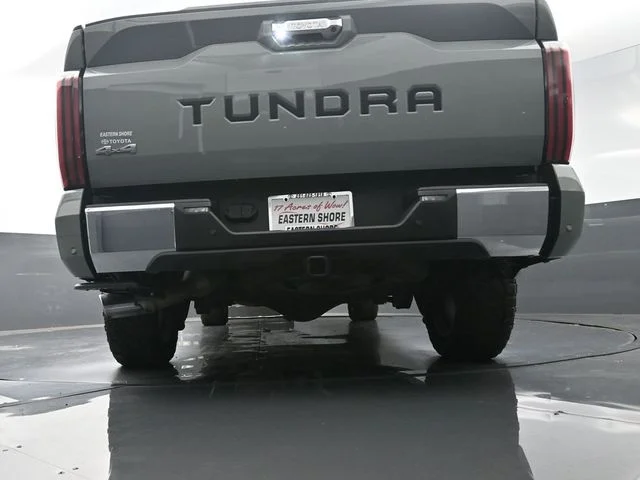 Used 2024  Toyota 1794 Edition image 56