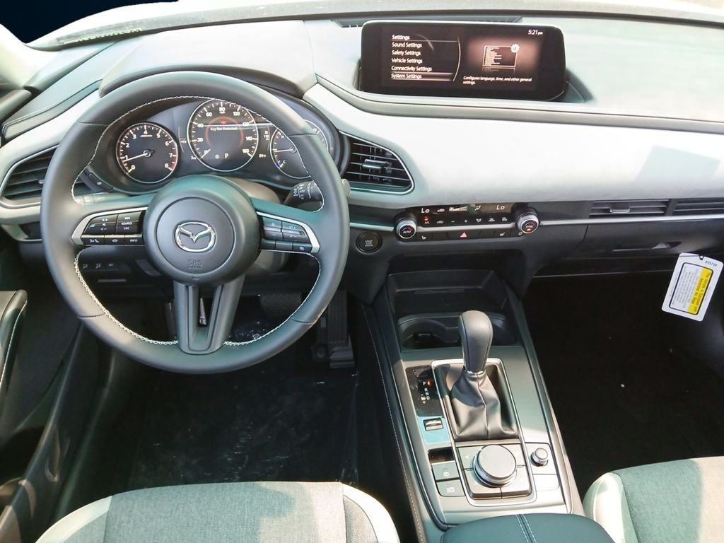 New 2026 Ceramic Metallic Mazda 2.5 S Aire Edition image 12