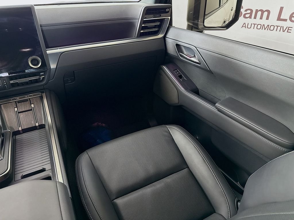 2024 Lexus GX Overtrail - Photo 25