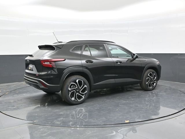 2026 Chevrolet Trax RS - Photo 7
