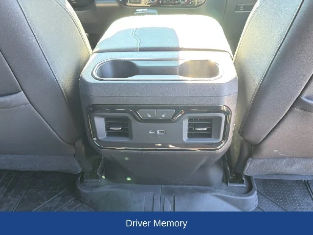 Used 2023 GLACIER BLUE METALLIC Chevrolet ZR2 image 25