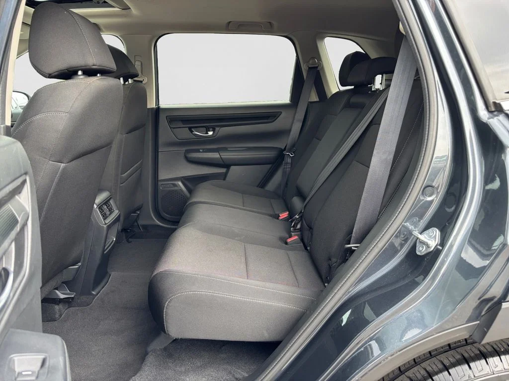 Used 2023 Gray Honda EX image 38