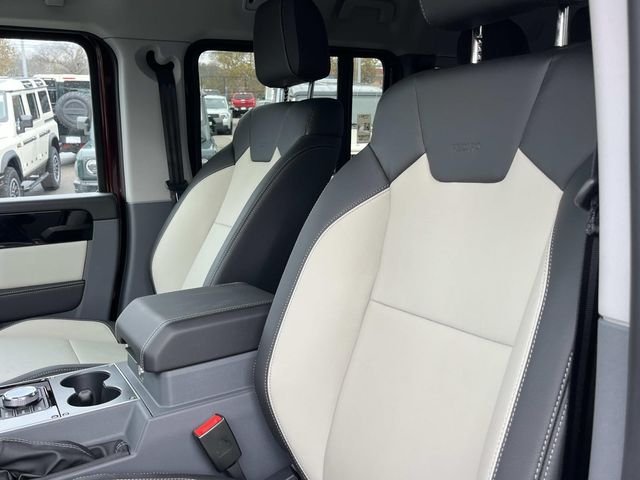 2025 INEOS Grenadier Fieldmaster Edition - Photo 29