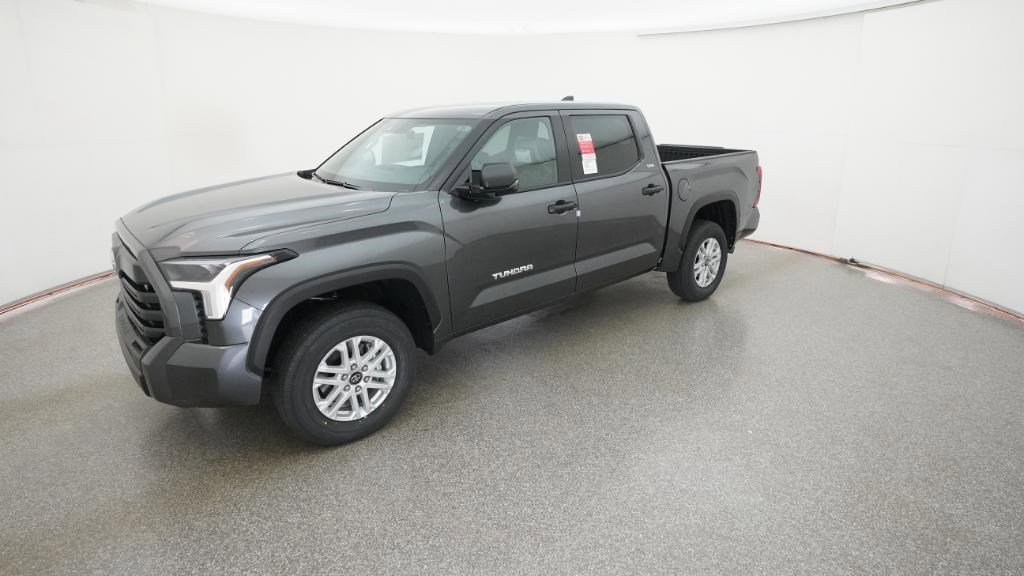 2026 Toyota Tundra  SR5