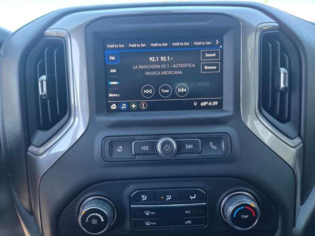 Used 2023 White Chevrolet Custom image 16