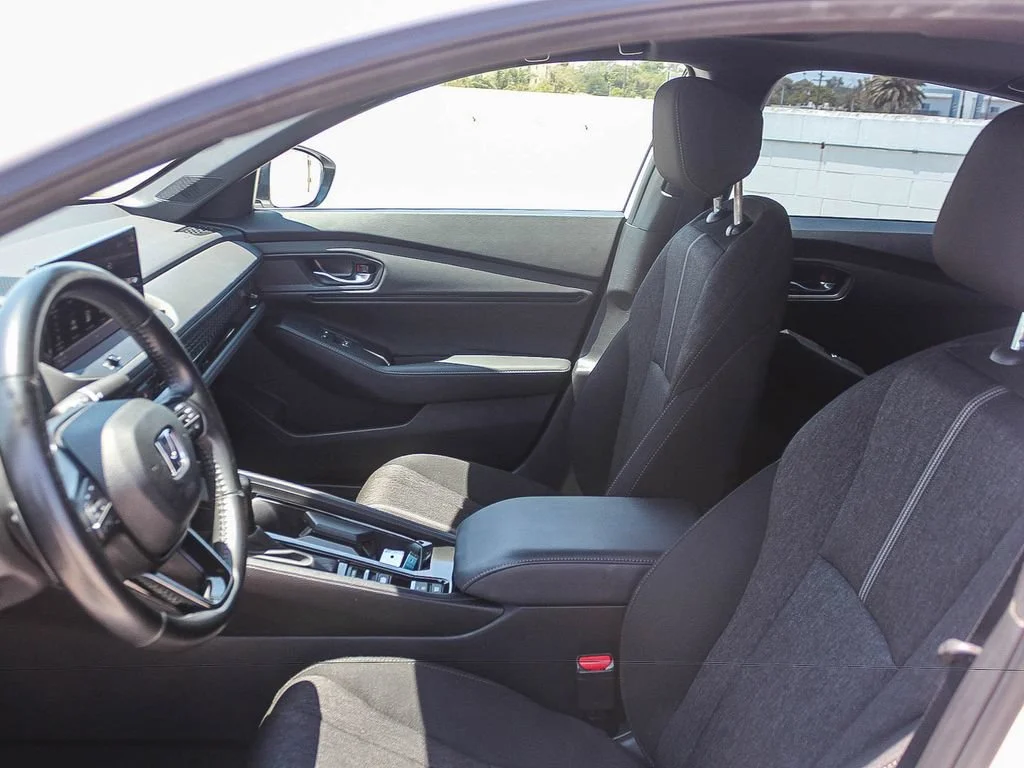 2024 Honda Accord Hybrid Sport - Photo 46