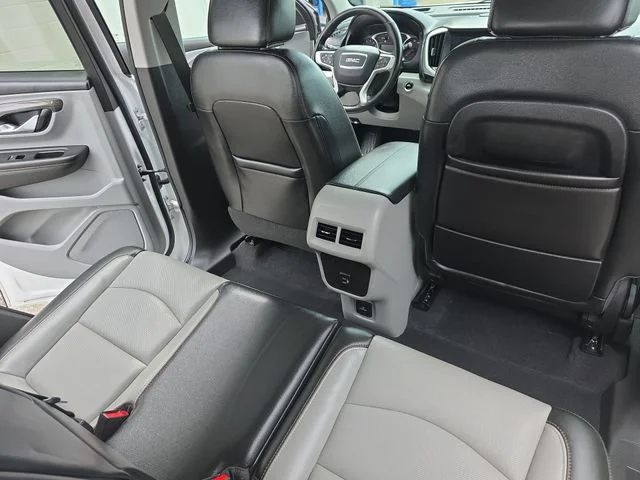 Used 2020 White GMC SLT image 12