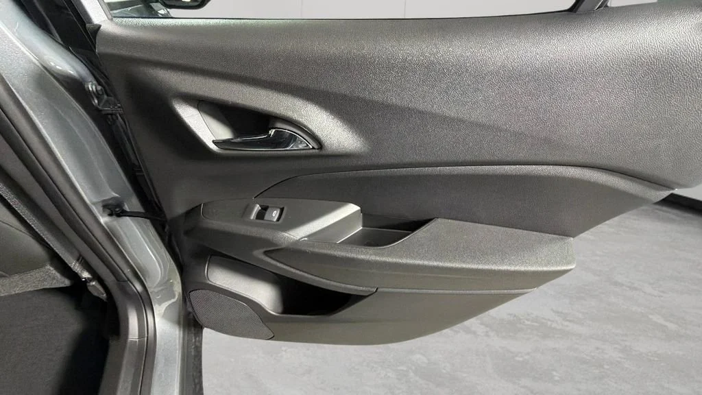 Used 2026 Sterling Gray Metallic Chevrolet 2RS image 32