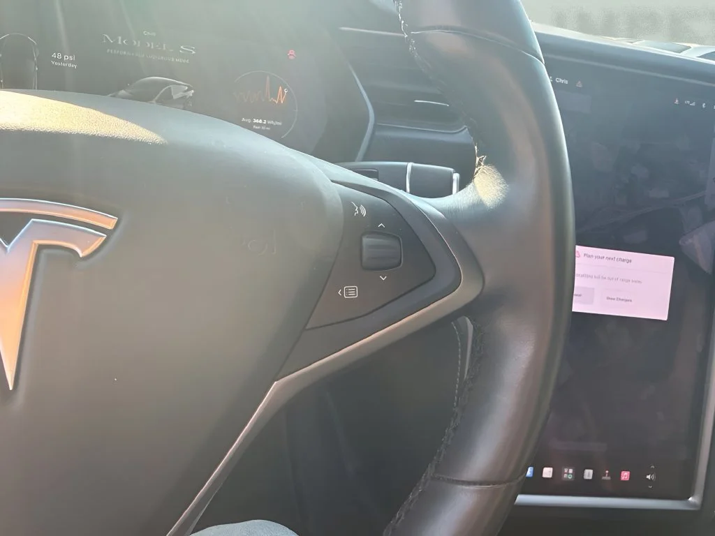 Used 2020  Tesla Performance image 18
