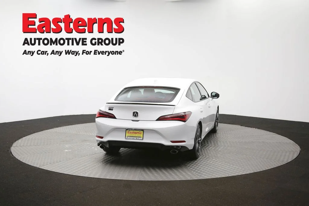 Used 2024 White Acura A-Spec Package image 42